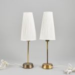 1400 3469 TABLE LAMPS